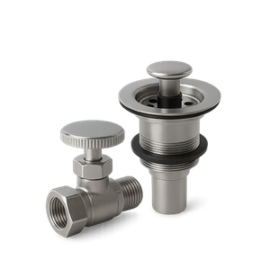 أدوات وملحقات السباكة الفئة