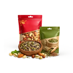 Seeds &  Nuts category