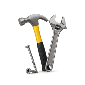 أدوات الصيانة اليدوية الفئة