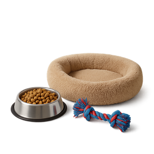 مستلزمات الحيوانات الأليفة الفئة