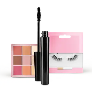 Eyes & Brows Makeup category