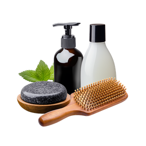 العناية بالشعر الفئة