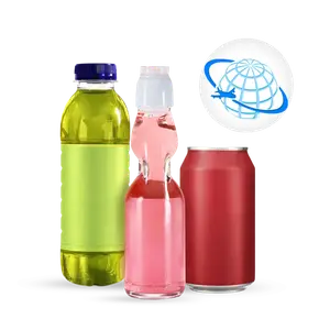 Imported Beverages category