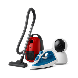 أجهزة المنزل الكهربائية الفئة