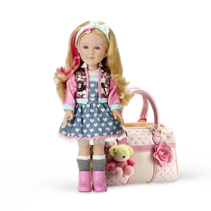 Dolls & Role Play category