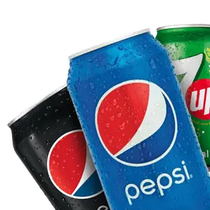 Cold Drinks category