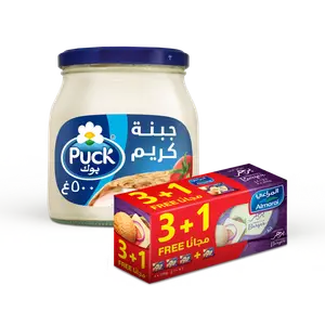 أجبان وأطعمة قابلة للدهن الفئة