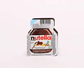 Nutella Hazelnut Cocoa Spread 15g