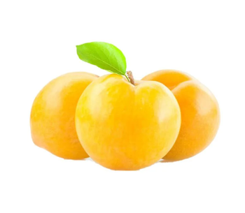 Al Zain Plum Yellow Africian 500g