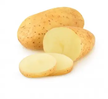 حصيل بطاطس طبخ محلي 1كيلو