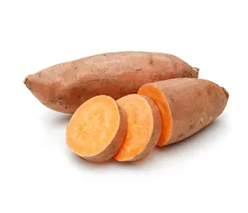 Gulf Fruit Sweet Potato Egypt 500g