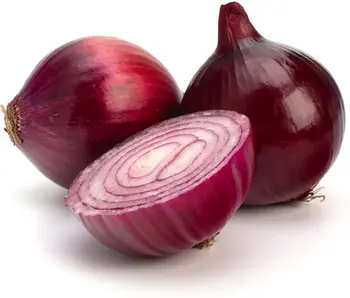 Gulf Fruit Red Onion Egypt 500g