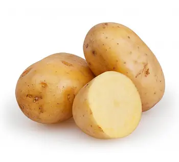 Local Fresh Potatoes 500g