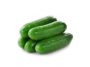 Gulf Fruit Cucumber Local 500g