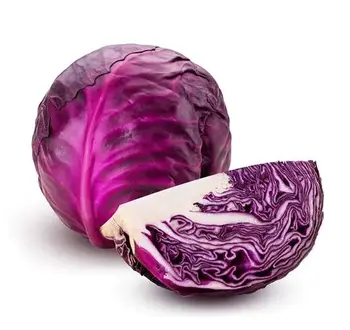 ثمار الخليج ملفوف  أحمر محلي 500 جرام