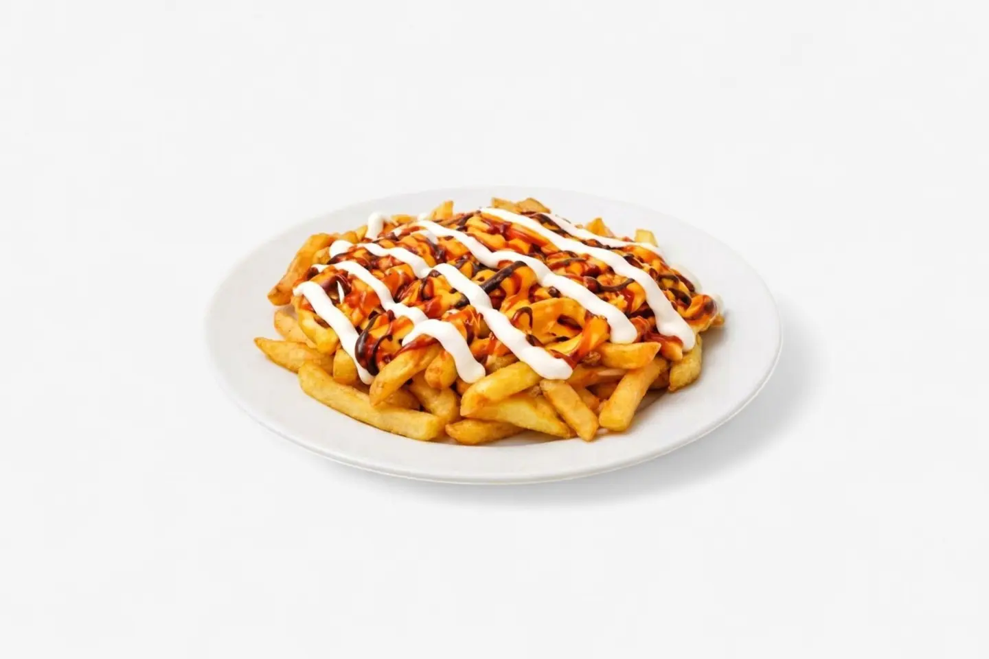 Smoked Chicken Fries