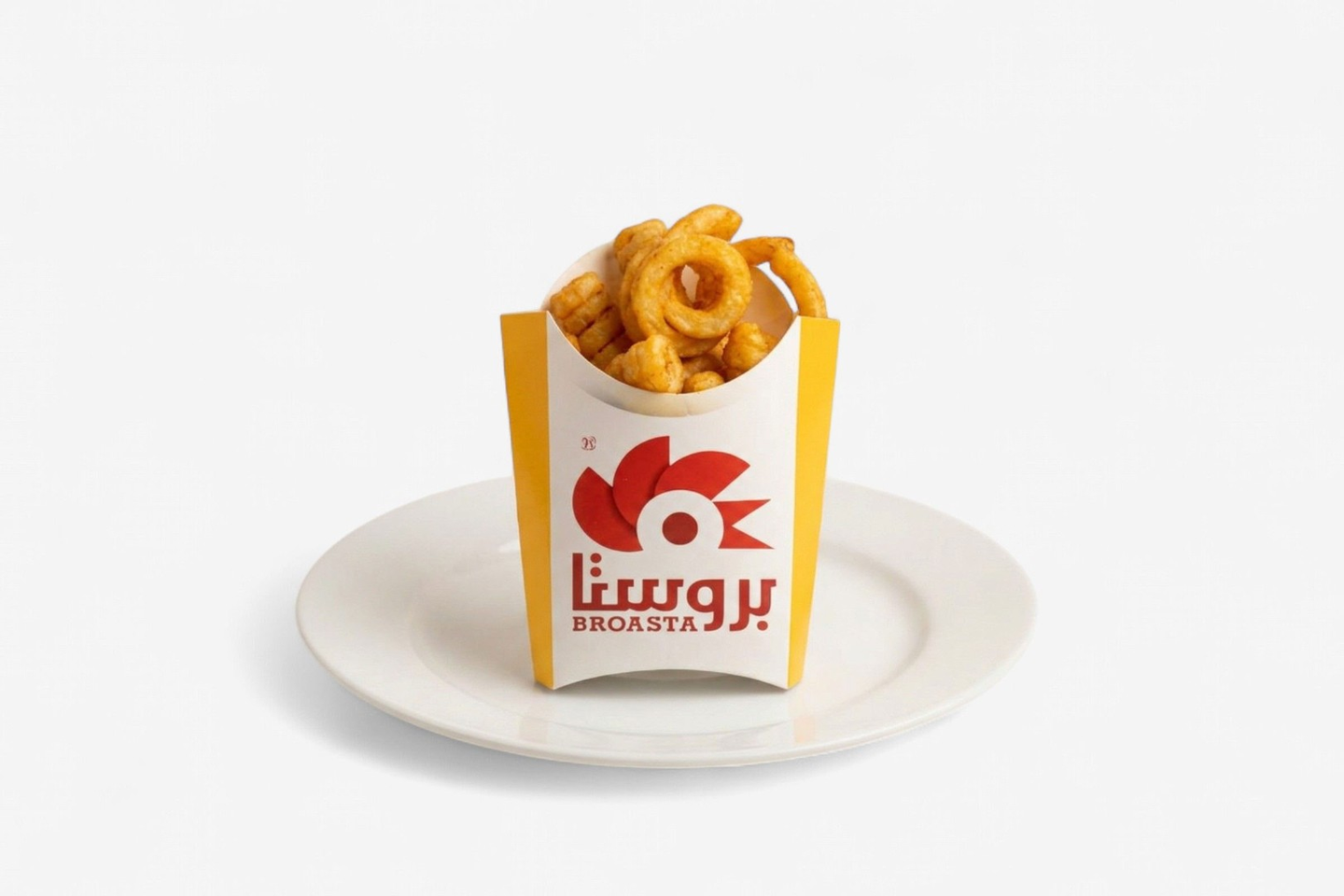Curly Fries