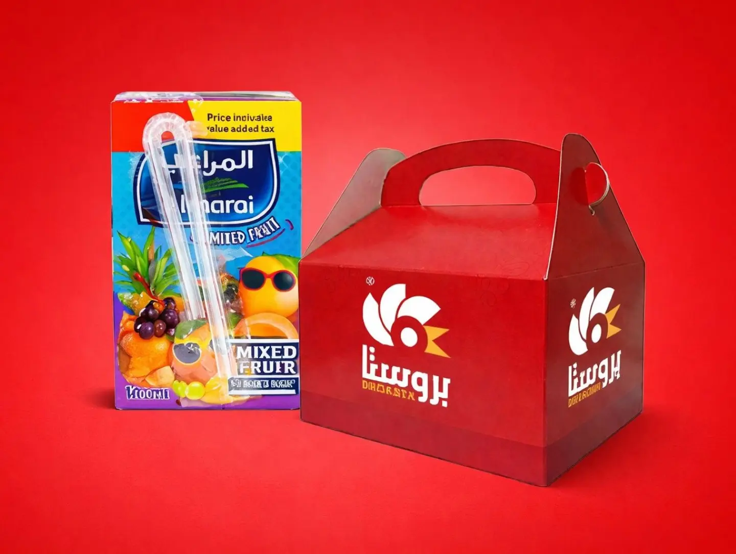 Kids Meal Nuggets