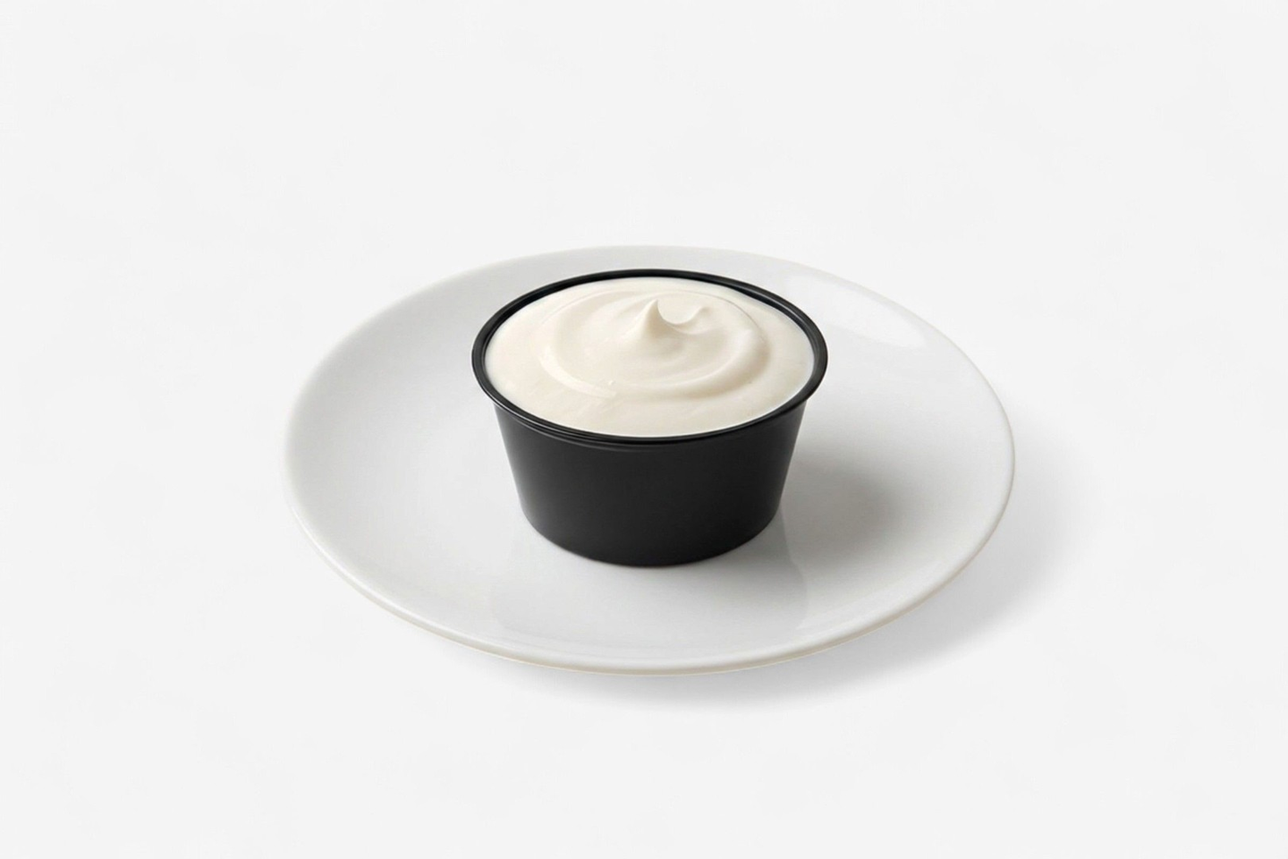 Garlic Sauce