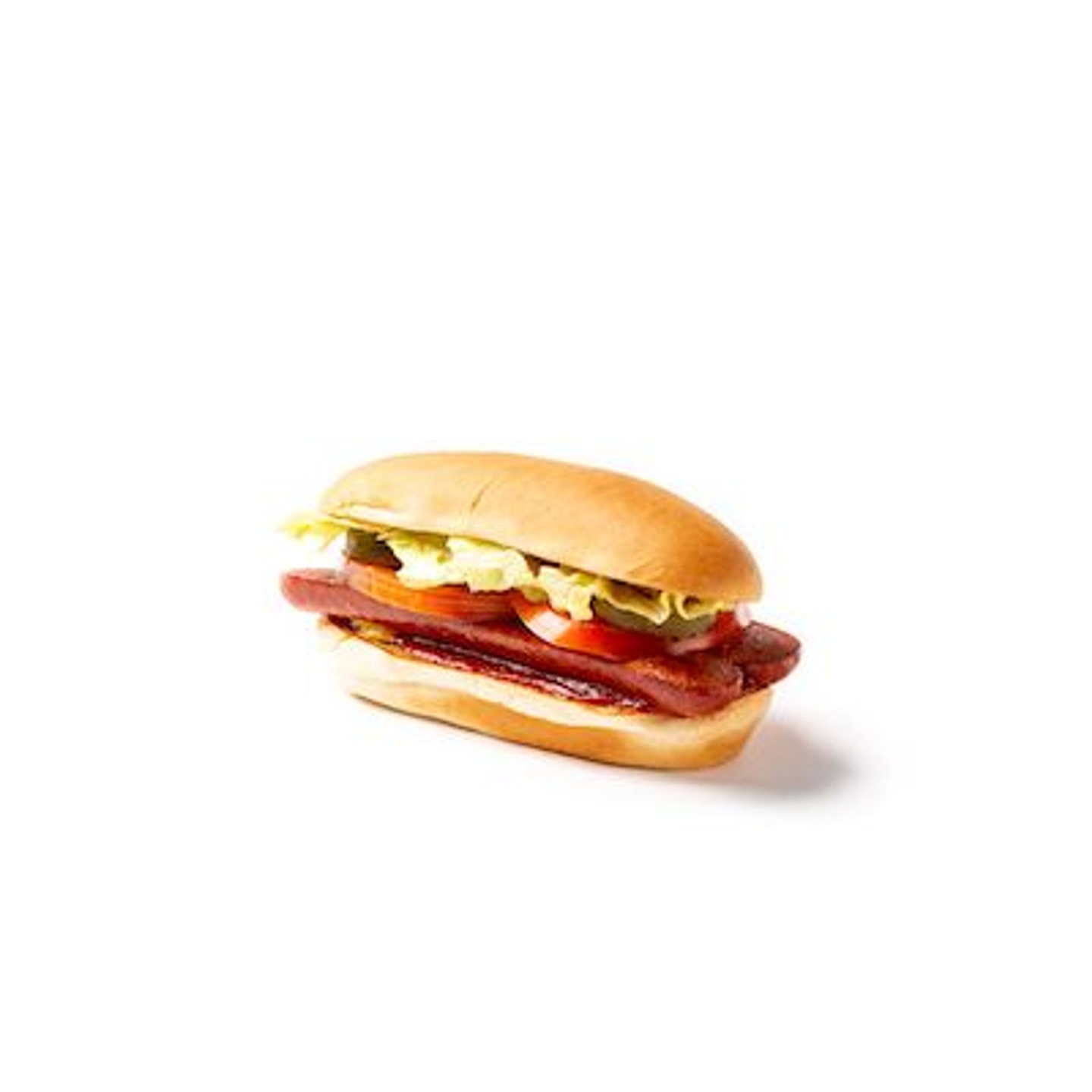 Hotdog
