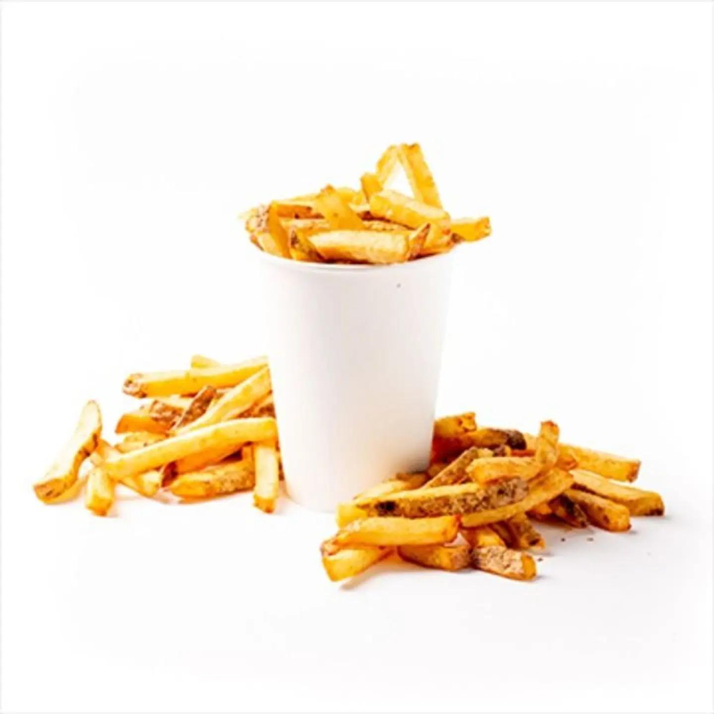 Regular Fries