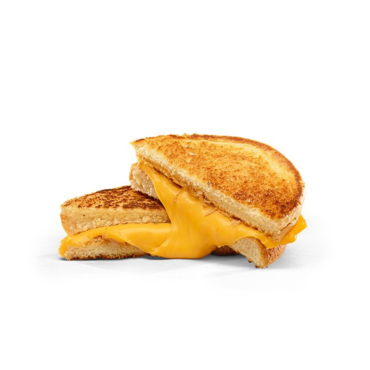 Grilled Cheese Sandwich
