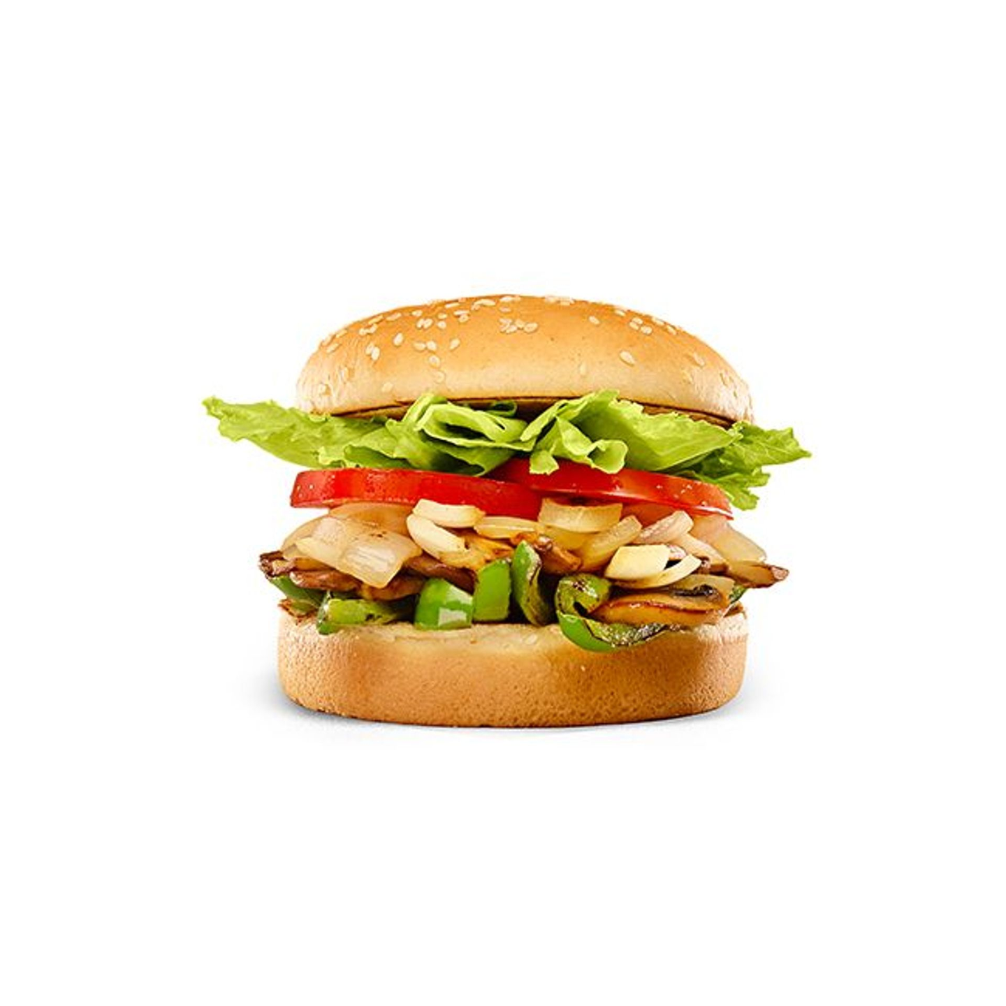 Veggie Sandwich