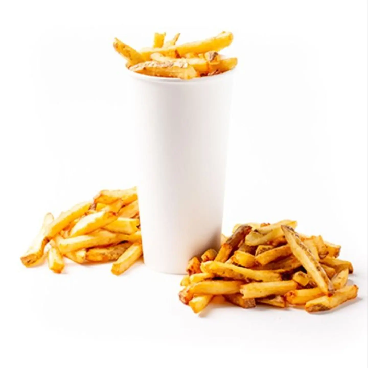 Large Fries