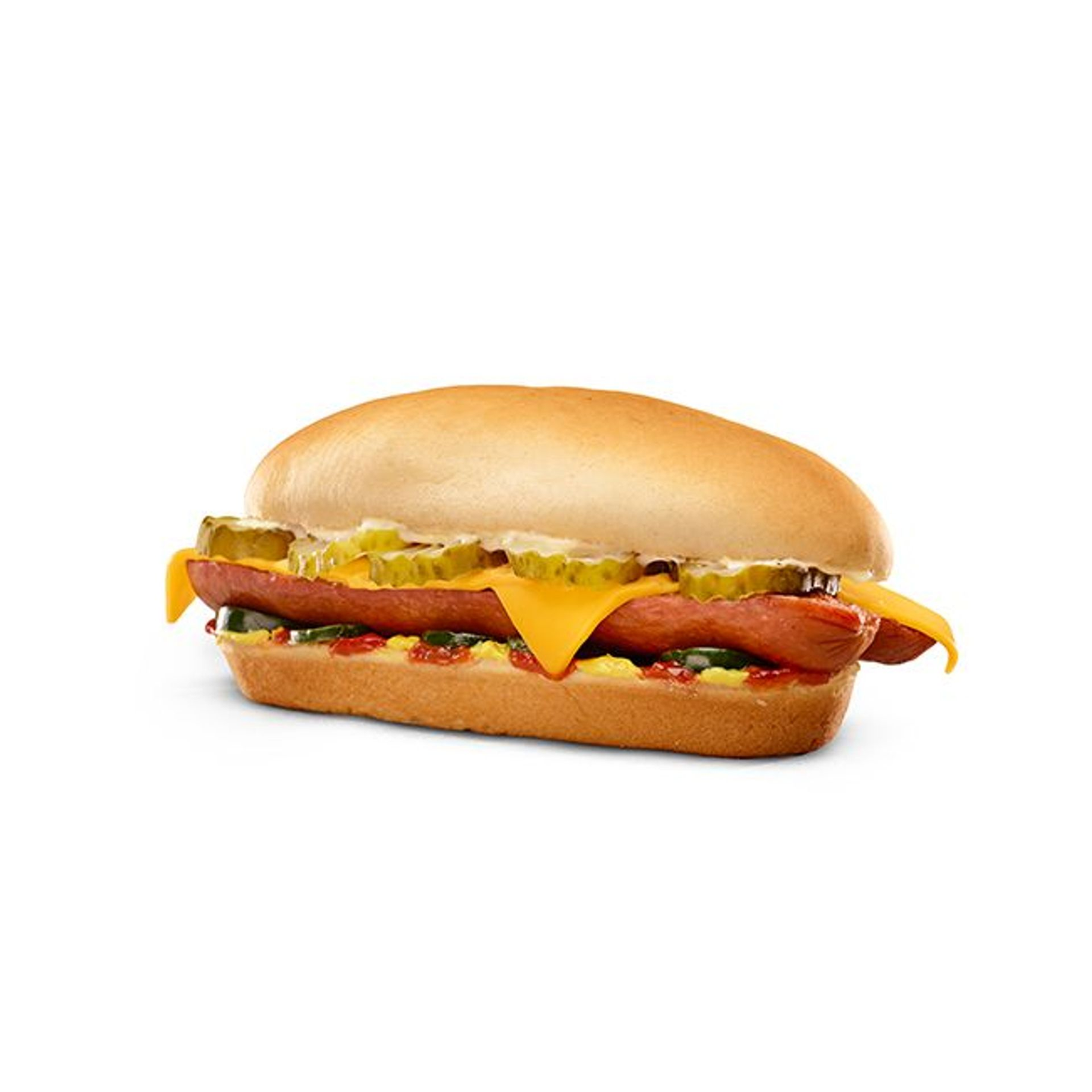 Cheese Dog