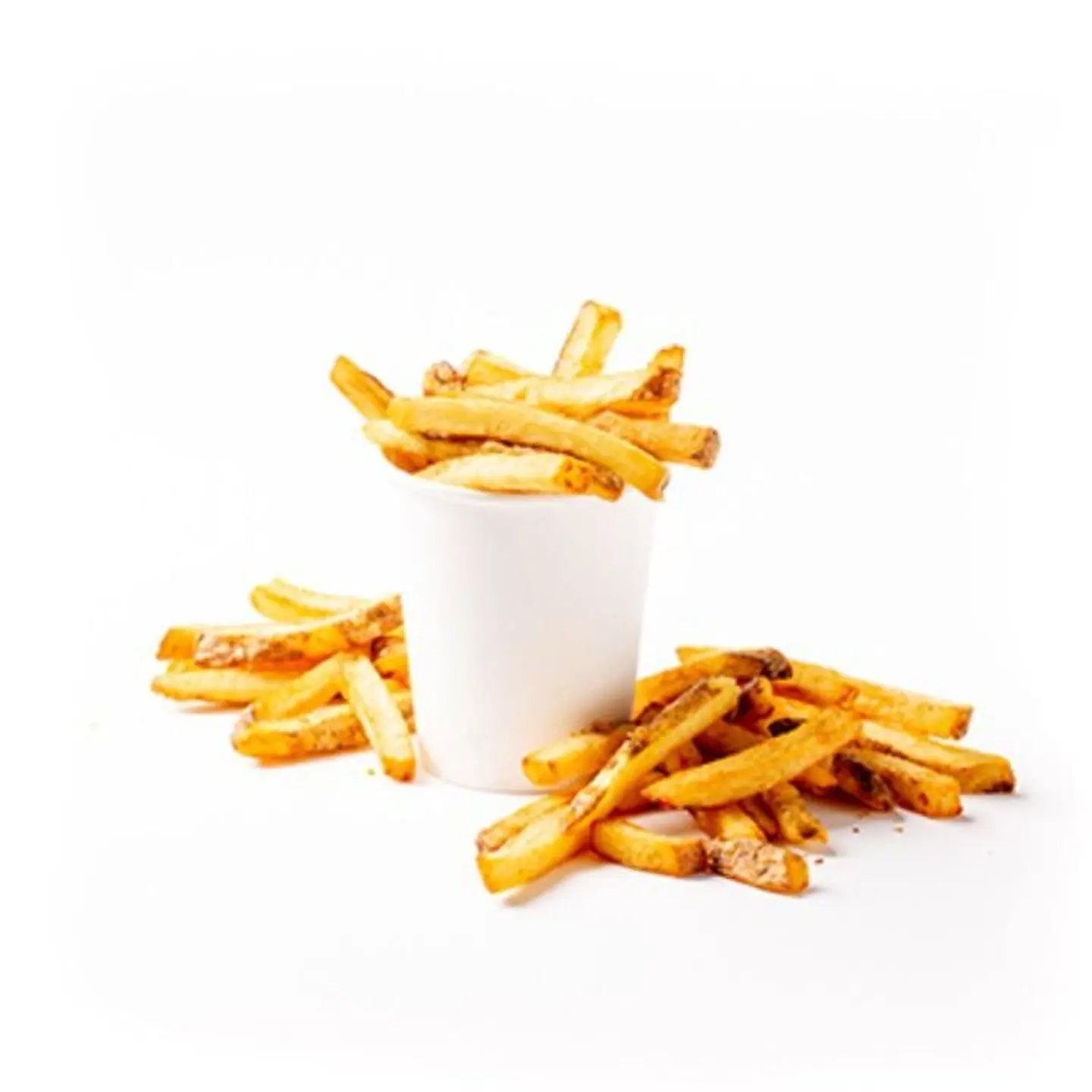 Little Fries