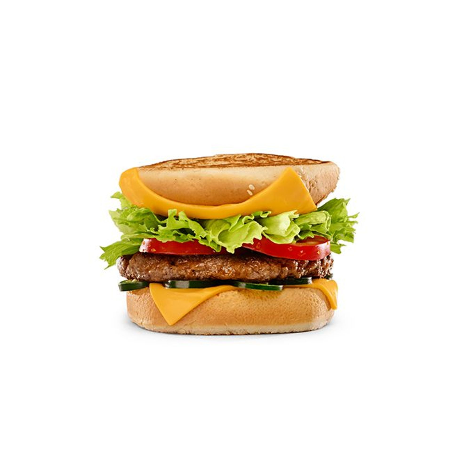 Patty Melt