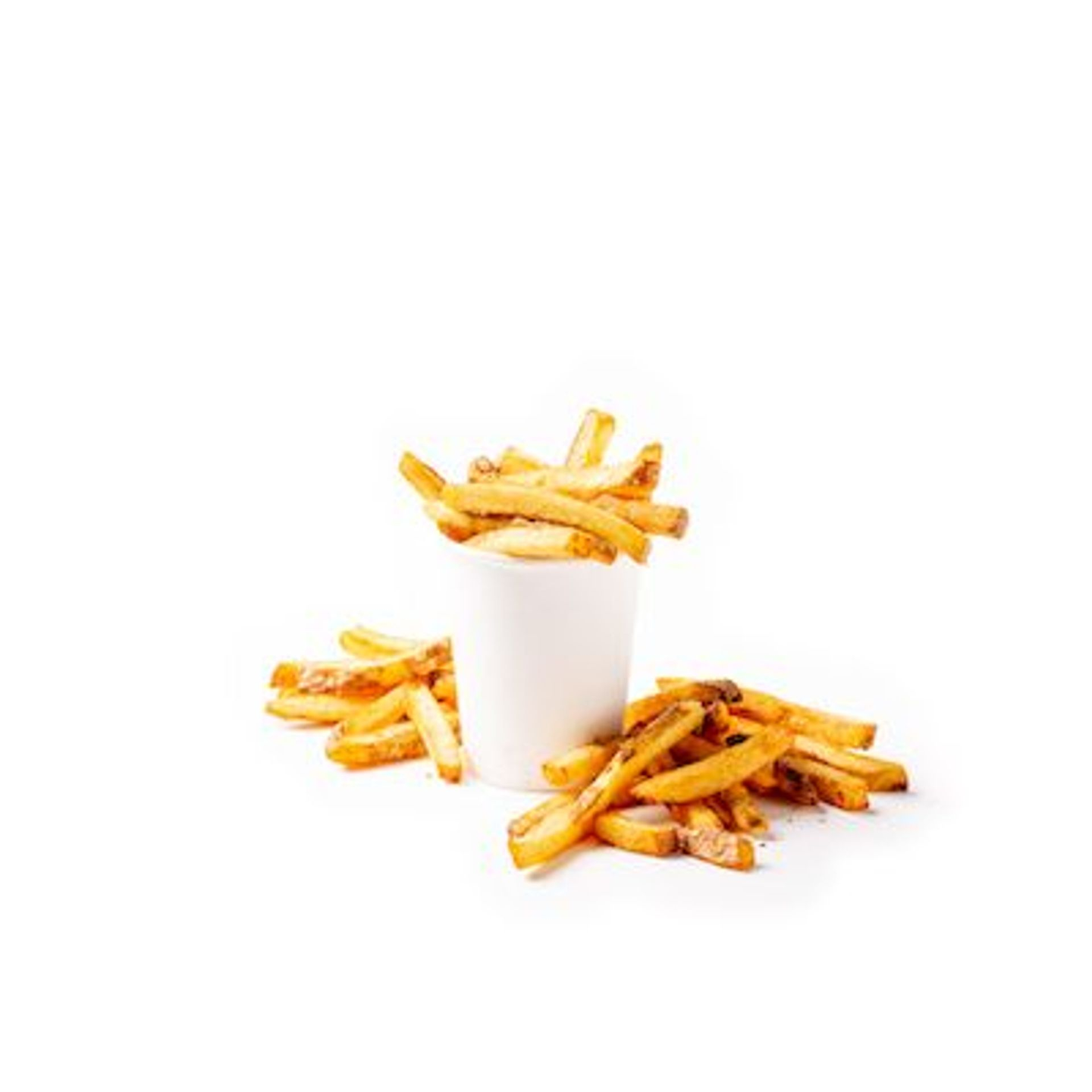 Little Fries