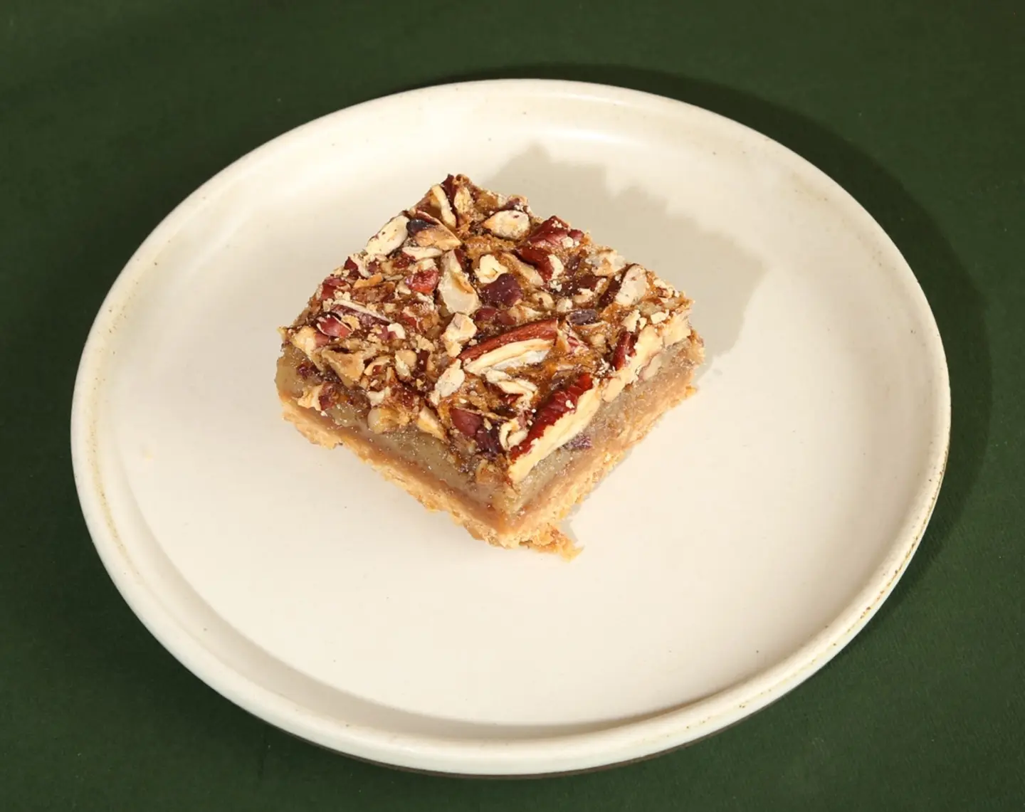 Pecan Pie Bars