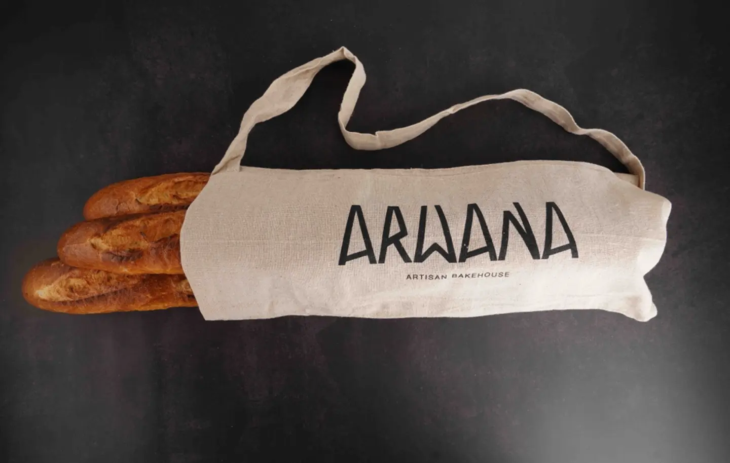 Baguette Bag