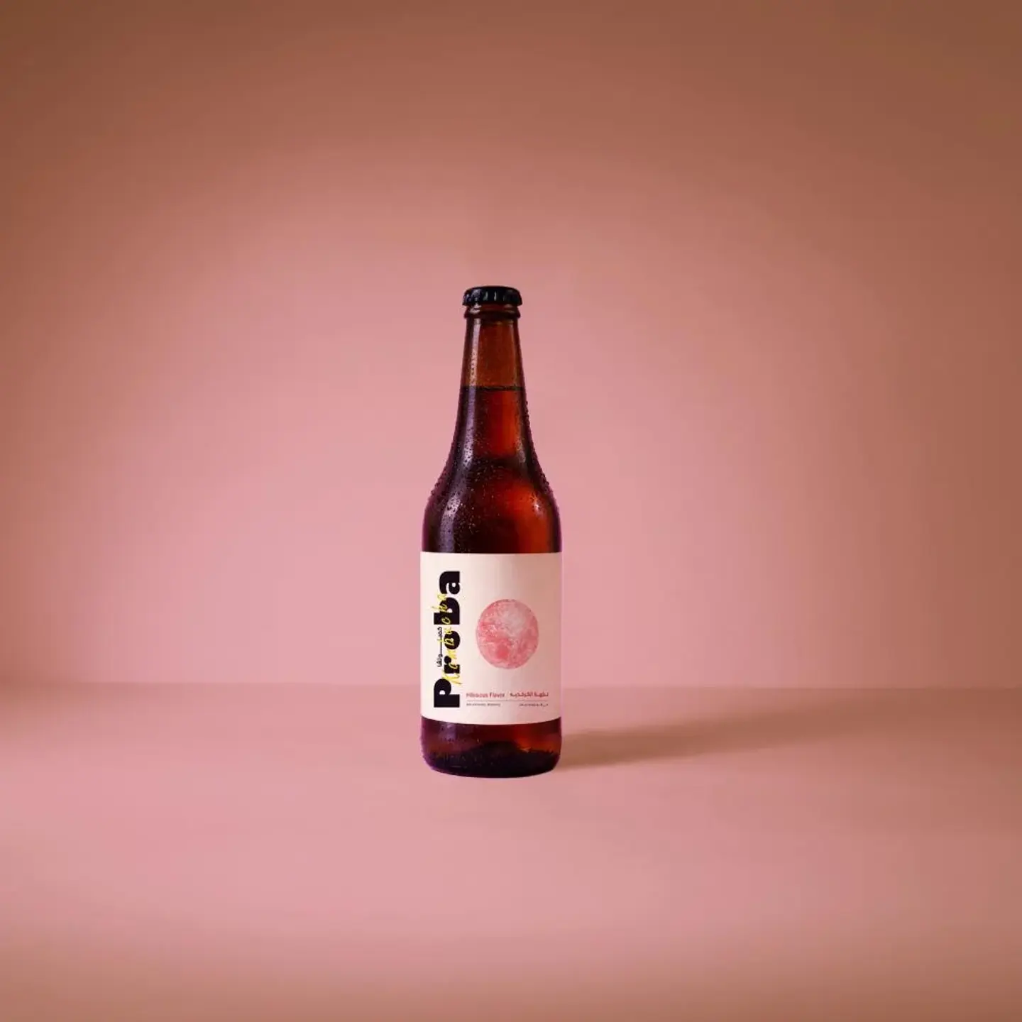 Proba Hibiscus Kombucha