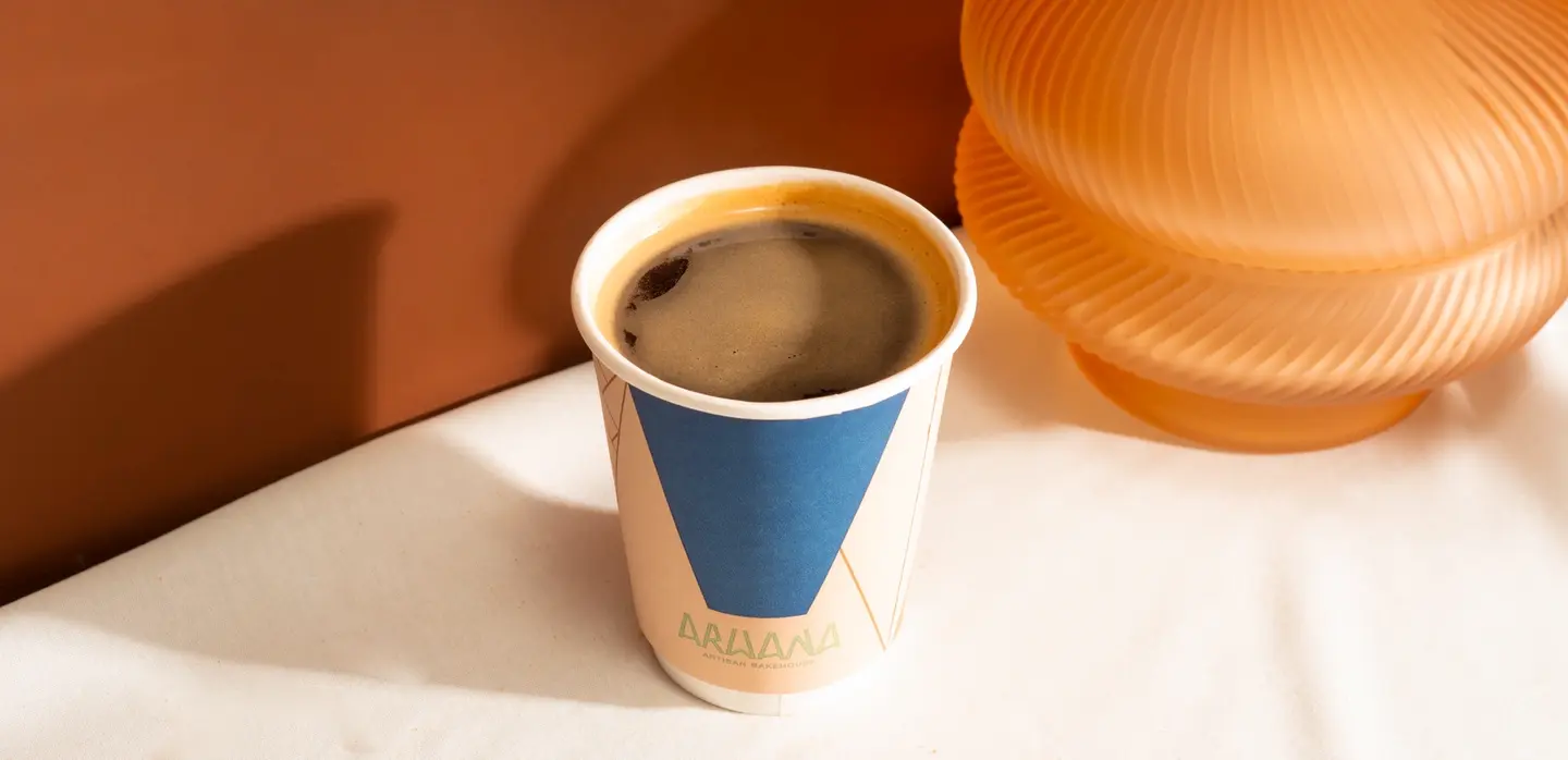 Coffee Of The Day