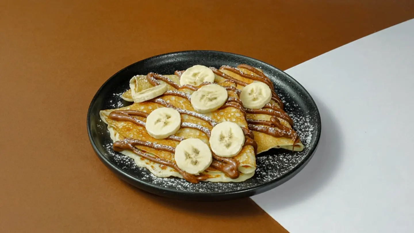 Crepe