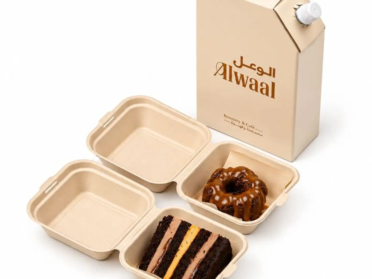 Alwaal Combo 1 L