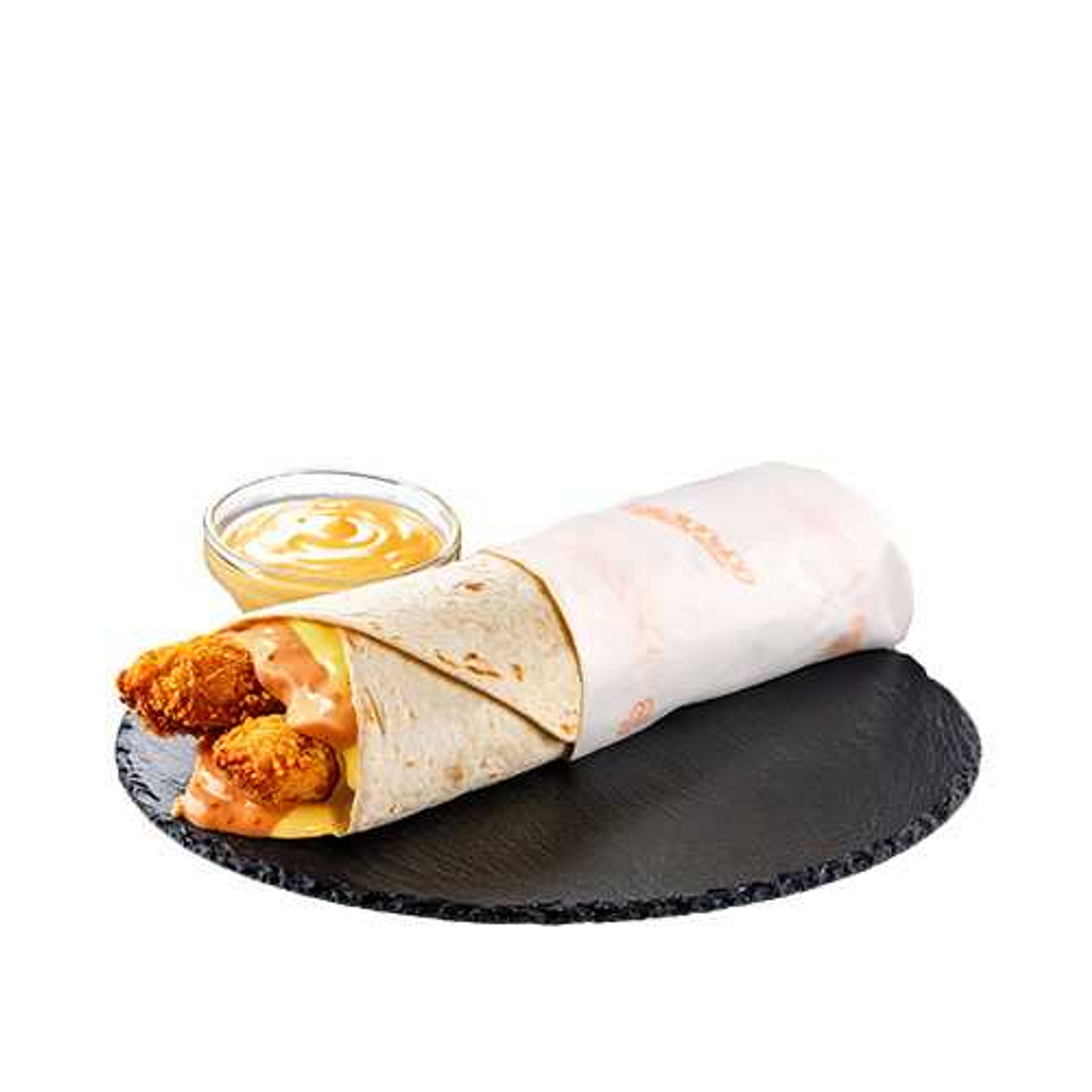 دوووجاج رول