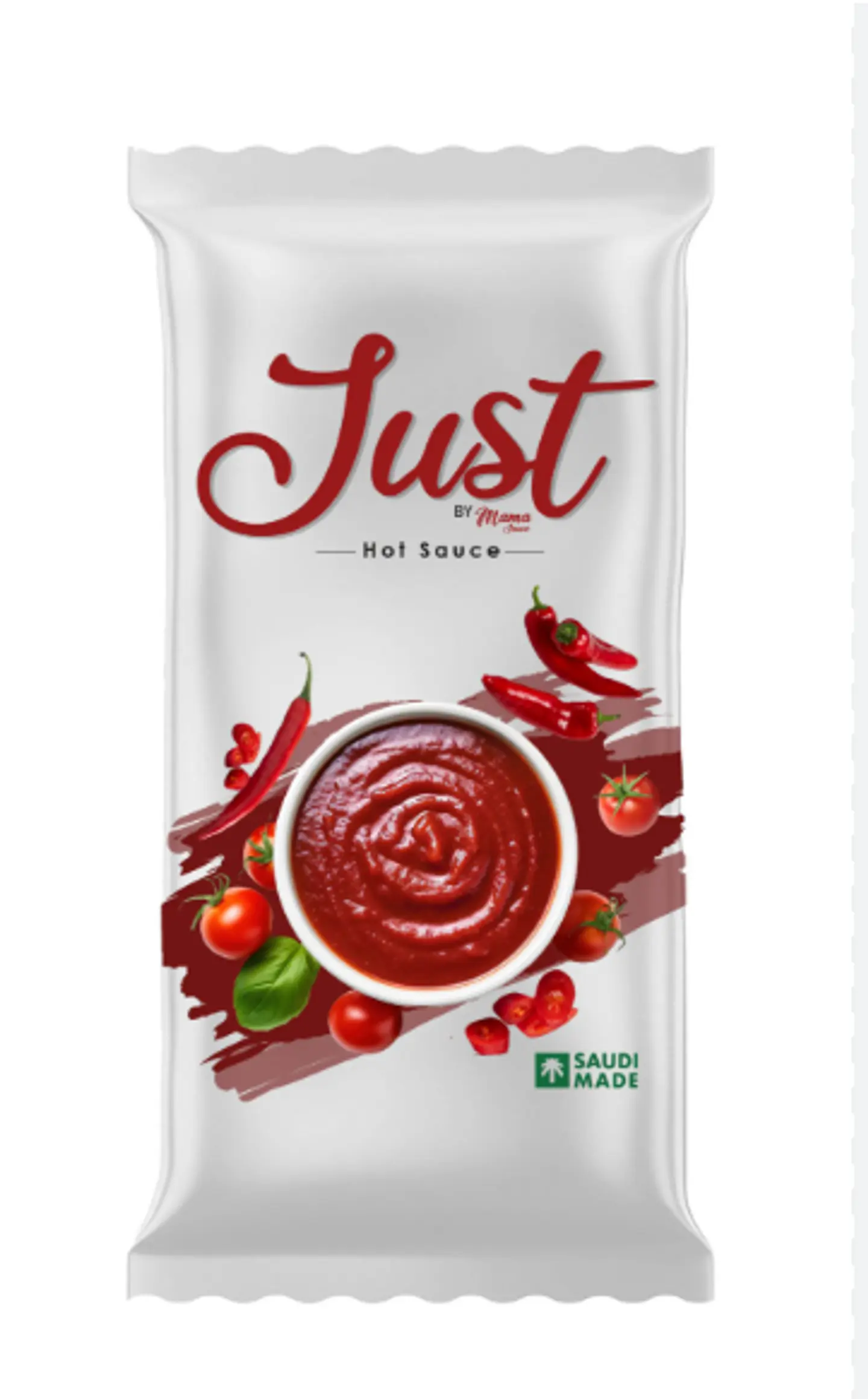 Blade Ketchup