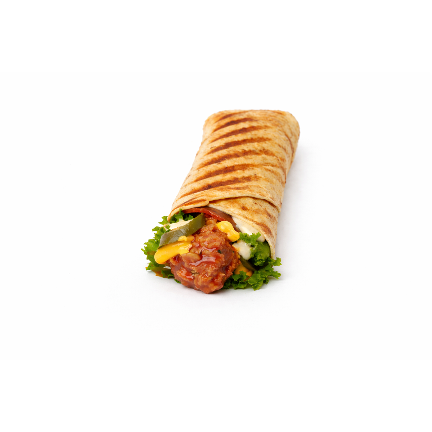Chicken Zinger