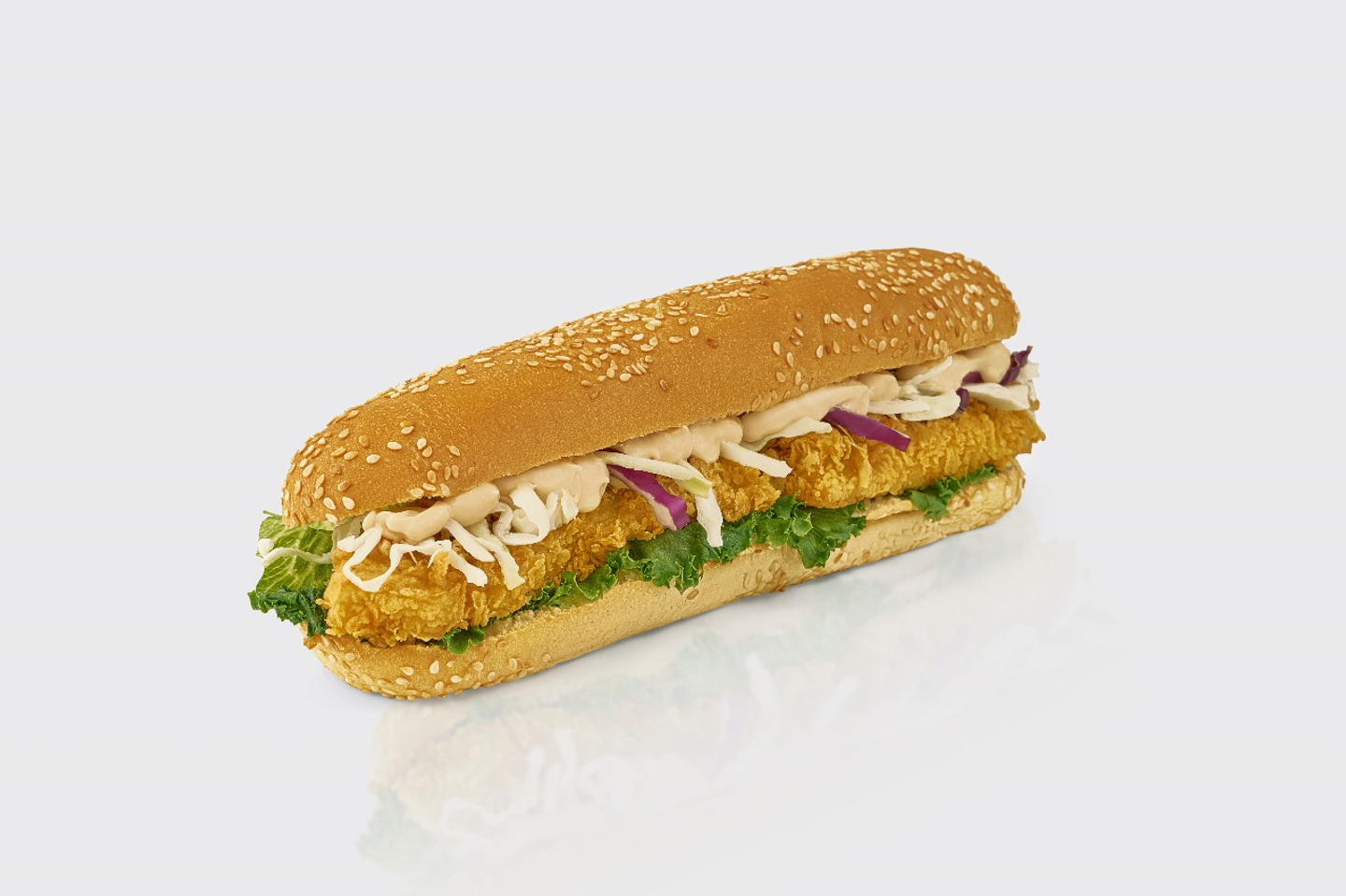 Chicken Fillet Regular