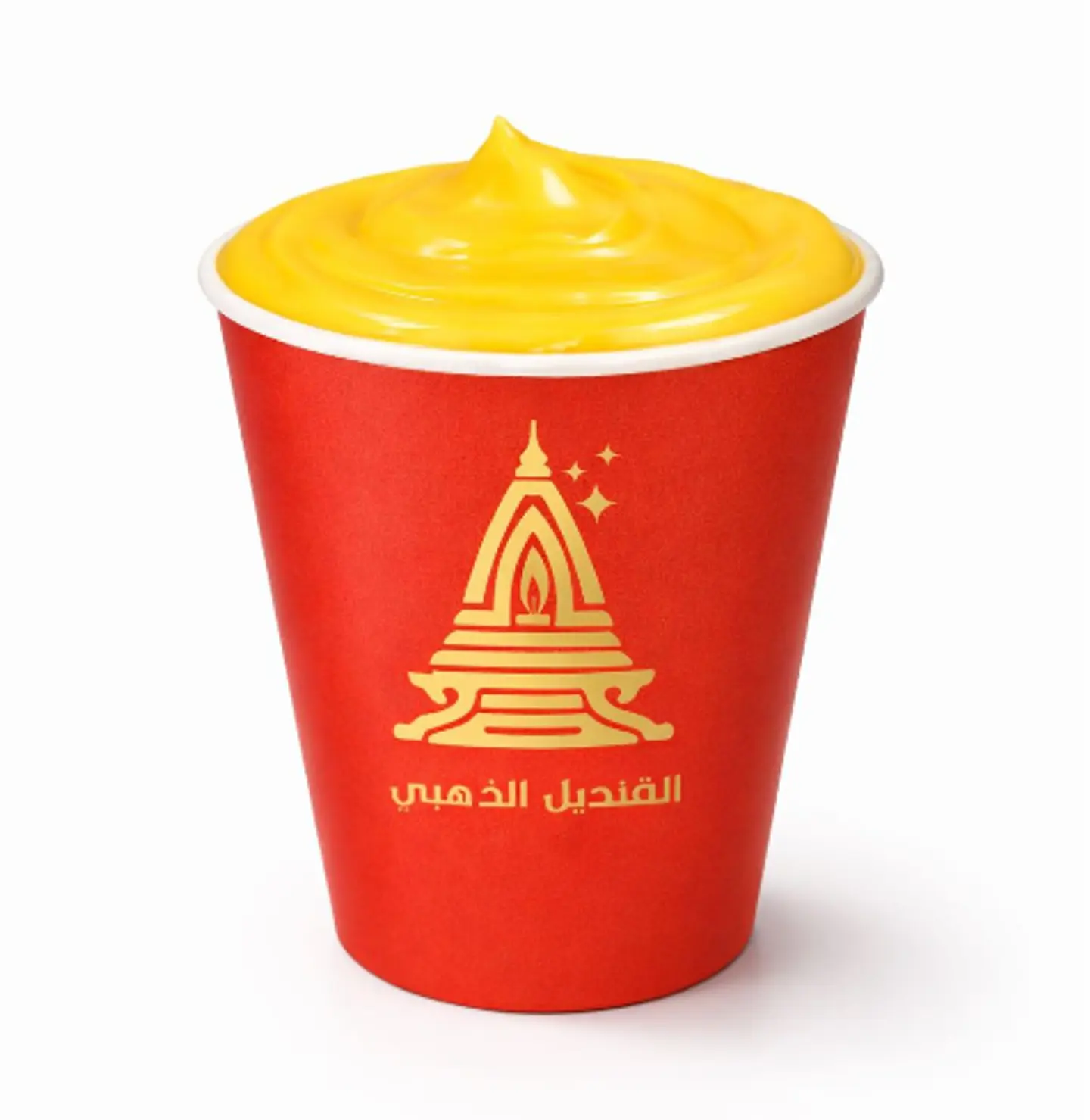 Cheese Jar