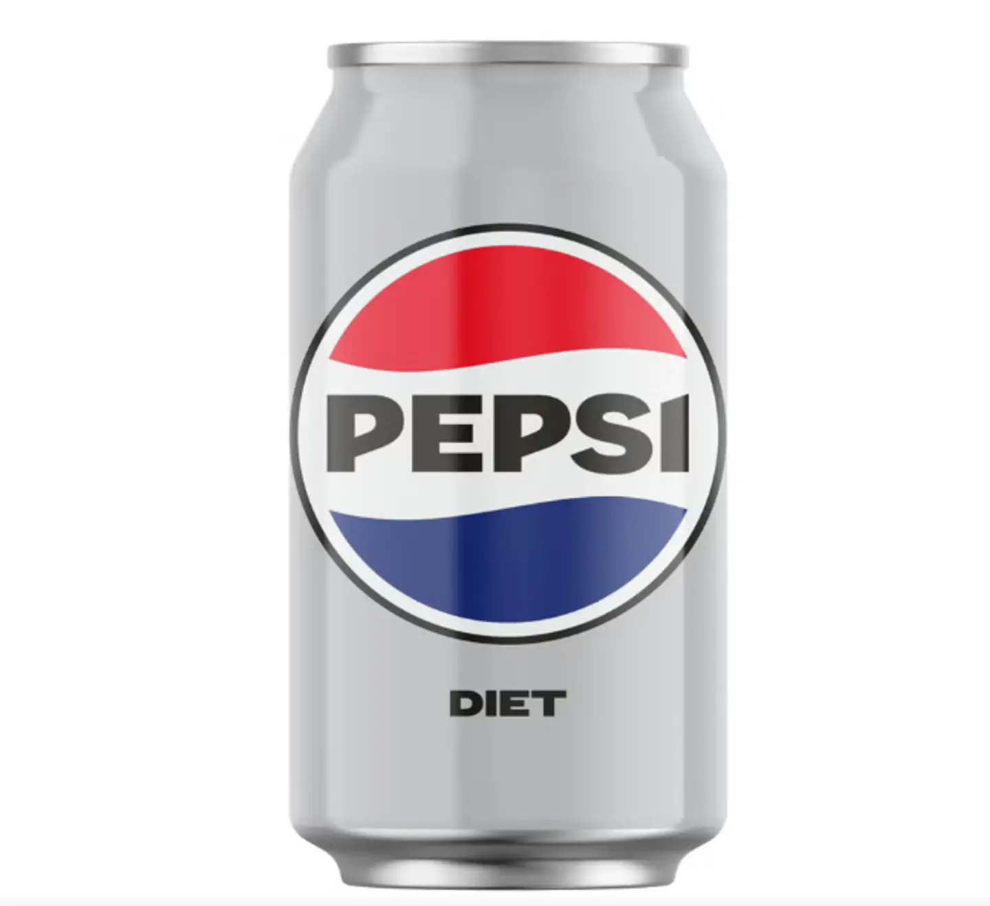 Pepsi Diet