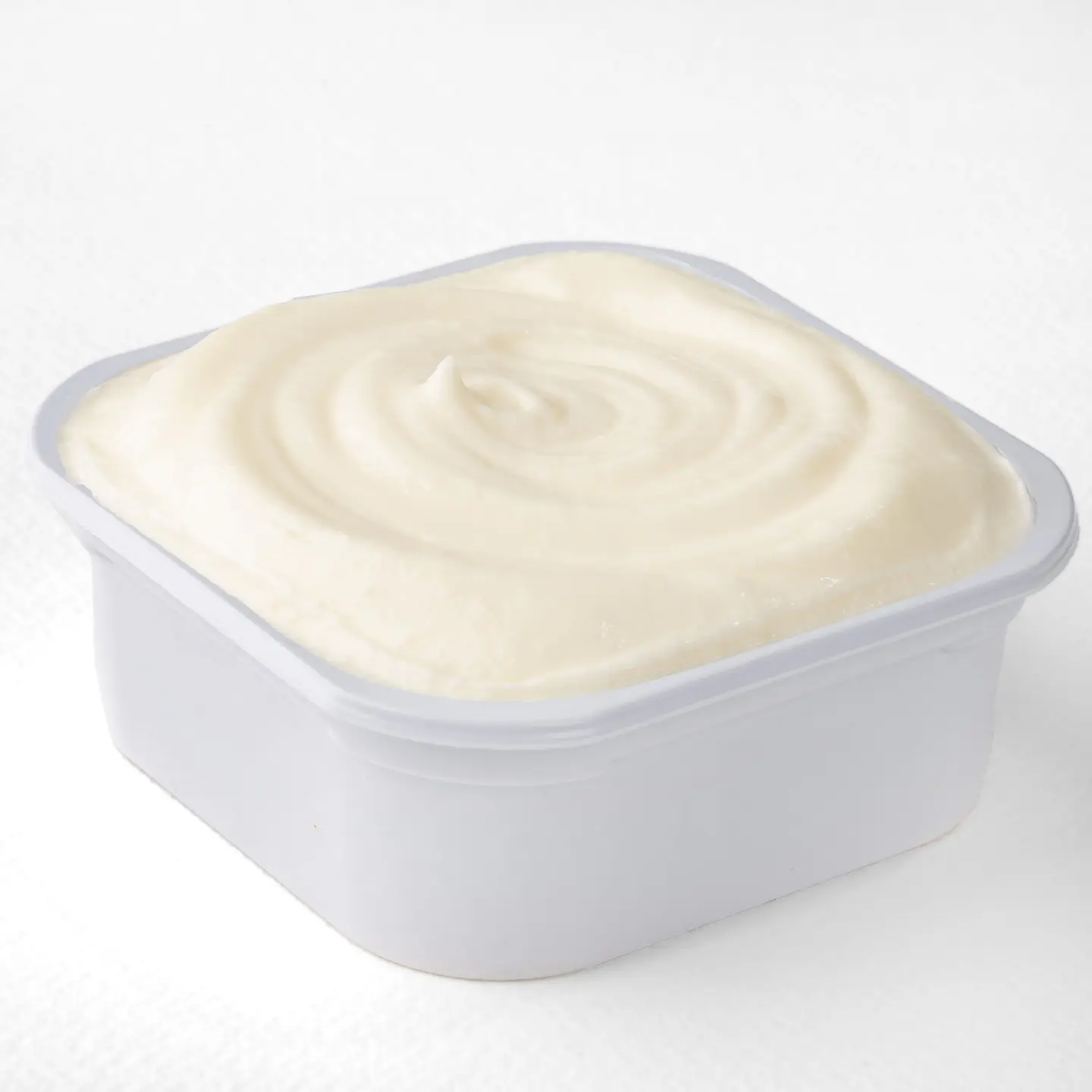 A Large Can Of Garlic