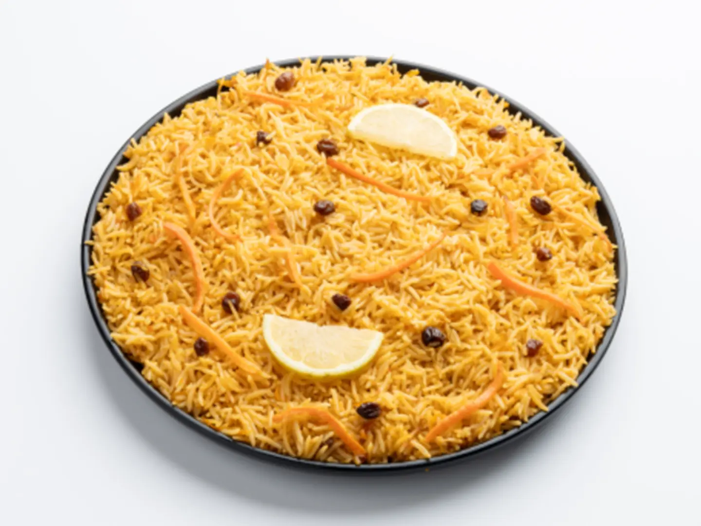 Bokhary Rice