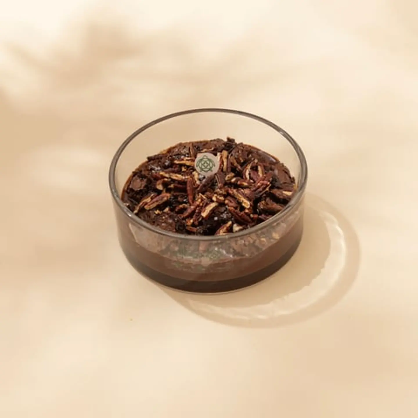 Chocolate Bowl