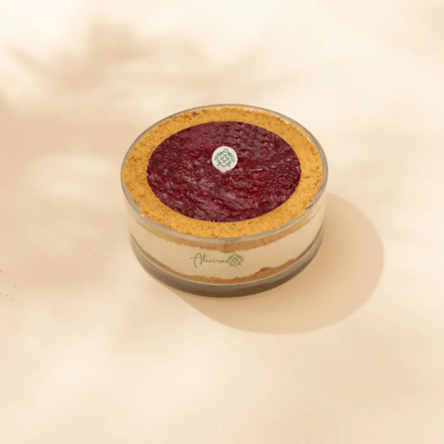Blueberry Bowl