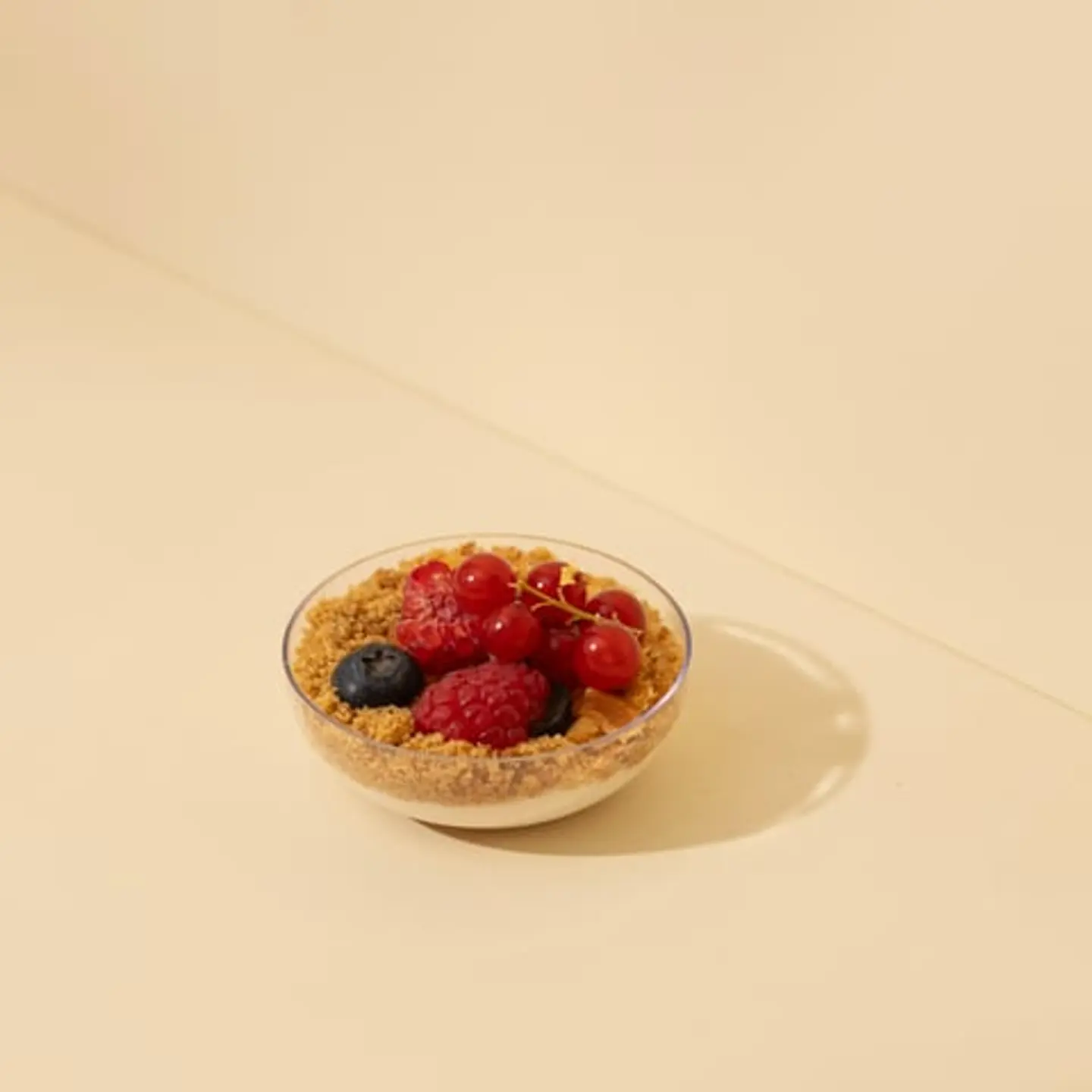 Abeira Signature Fresh Berries