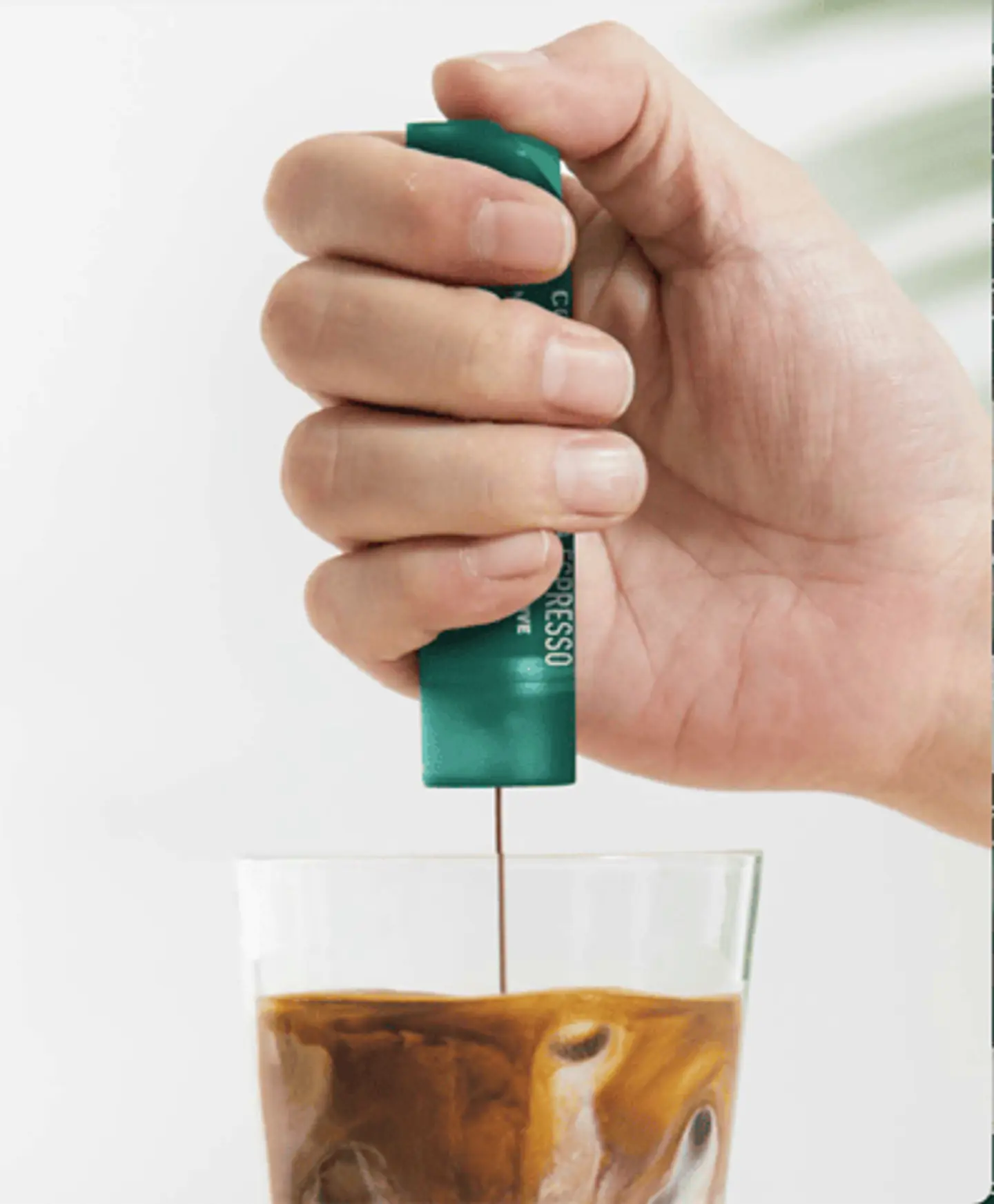 Once Coffee